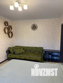 1-к квартира, посуточно, 32м2, 7/9 этаж