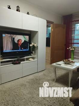 2-к квартира, посуточно, 45м2, 2/5 этаж