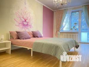 3-к квартира, посуточно, 73м2, 1/1 этаж