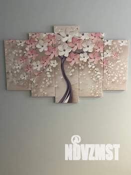 2-к квартира, посуточно, 68м2, 2/4 этаж