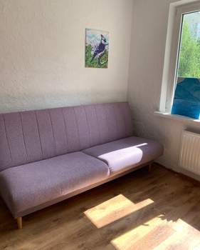 2-к квартира, на длительный срок, 57м2, 3/9 этаж