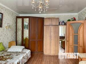 1-к квартира, посуточно, 39м2, 1/1 этаж