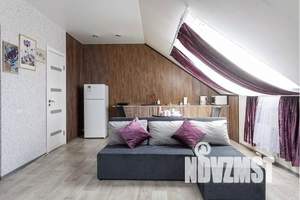 1-к квартира, посуточно, 35м2, 8/8 этаж