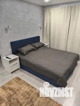 1-к квартира, посуточно, 31м2, 1/5 этаж