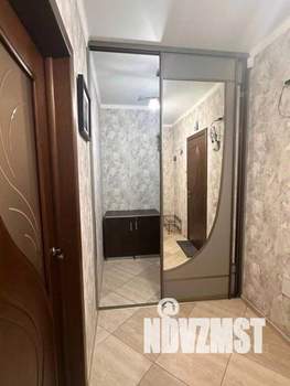 1-к квартира, посуточно, 58м2, 1/1 этаж