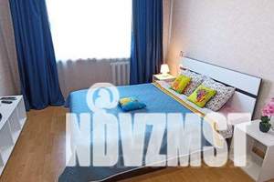 3-к квартира, посуточно, 65м2, 7/9 этаж