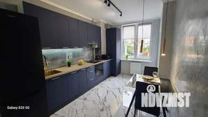 1-к квартира, посуточно, 34м2, 2/10 этаж