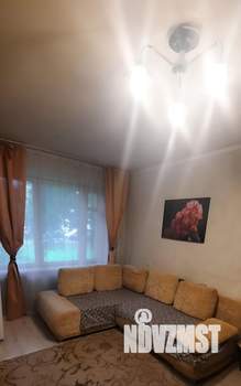 1-к квартира, на длительный срок, 30м2, 1/5 этаж