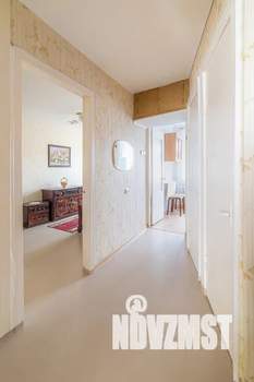 2-к квартира, посуточно, 47м2, 3/5 этаж