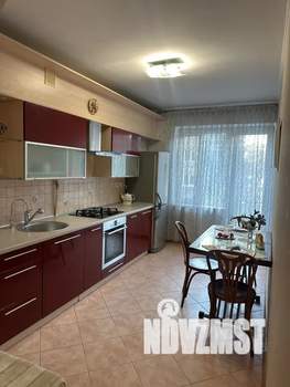1-к квартира, посуточно, 41м2, 1/5 этаж