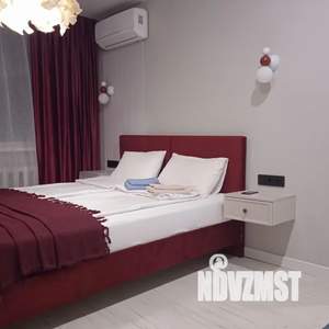 1-к квартира, посуточно, 33м2, 7/9 этаж