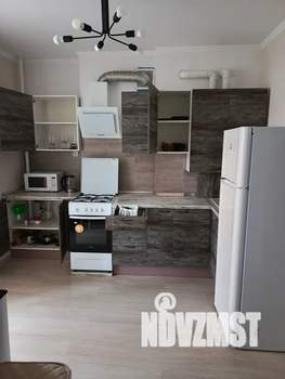 1-к квартира, посуточно, 38м2, 9/10 этаж