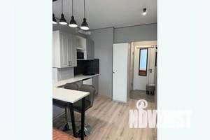 1-к квартира, посуточно, 18м2, 2/7 этаж