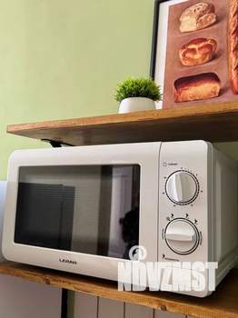 1-к квартира, посуточно, 34м2, 3/3 этаж