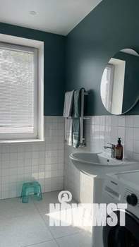 1-к квартира, посуточно, 40м2, 1/4 этаж