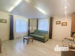 1-к квартира, на длительный срок, 48м2, 3/6 этаж