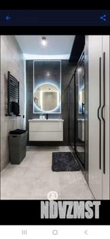 2-к квартира, на длительный срок, 62м2, 3/6 этаж