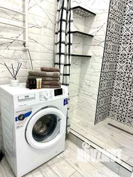 1-к квартира, на длительный срок, 45м2, 3/9 этаж