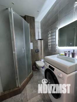 1-к квартира, посуточно, 31м2, 9/9 этаж