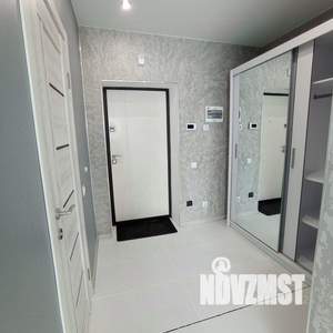 1-к квартира, на длительный срок, 44м2, 4/10 этаж