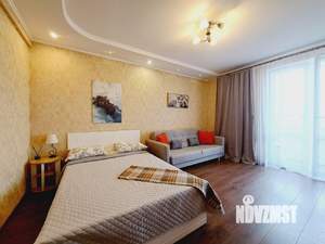 1-к квартира, на длительный срок, 38м2, 4/10 этаж