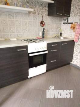 1-к квартира, на длительный срок, 38м2, 4/10 этаж