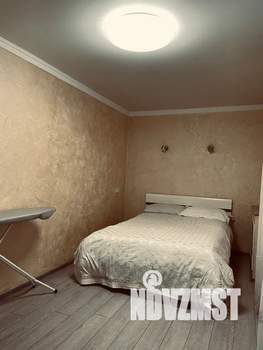 2-к квартира, посуточно, 45м2, 1/5 этаж