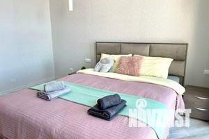 1-к квартира, посуточно, 35м2, 10/10 этаж