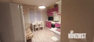 1-к квартира, на длительный срок, 41м2, 7/9 этаж