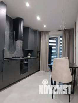 1-к квартира, посуточно, 35м2, 6/8 этаж
