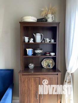 1-к квартира, посуточно, 37м2, 1/1 этаж