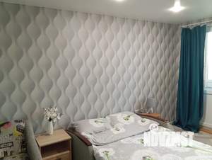 1-к квартира, посуточно, 36м2, 9/9 этаж