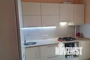 1-к квартира, посуточно, 37м2, 7/9 этаж