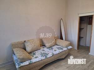 2-к квартира, на длительный срок, 40м2, 3/4 этаж