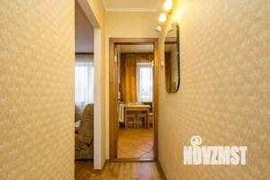 1-к квартира, посуточно, 31м2, 4/5 этаж