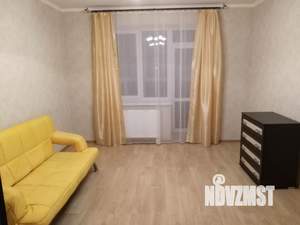 2-к квартира, на длительный срок, 56м2, 4/11 этаж