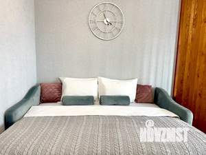 2-к квартира, посуточно, 59м2, 8/15 этаж