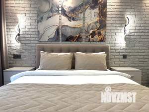 1-к квартира, посуточно, 46м2, 7/9 этаж