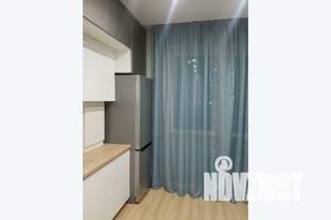 1-к квартира, посуточно, 41м2, 3/9 этаж