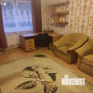 1-к квартира, на длительный срок, 38м2, 3/6 этаж