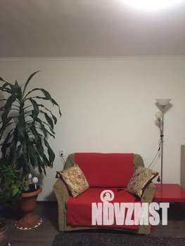 1-к квартира, посуточно, 40м2, 5/10 этаж