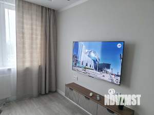 2-к квартира, посуточно, 60м2, 6/10 этаж