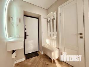 1-к квартира, посуточно, 29м2, 1/1 этаж