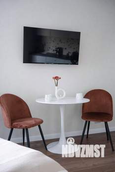 1-к квартира, посуточно, 23м2, 1/1 этаж