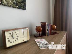 2-к квартира, посуточно, 39м2, 2/4 этаж