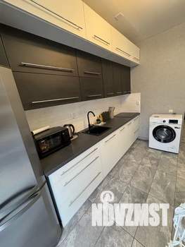 2-к квартира, посуточно, 50м2, 7/9 этаж