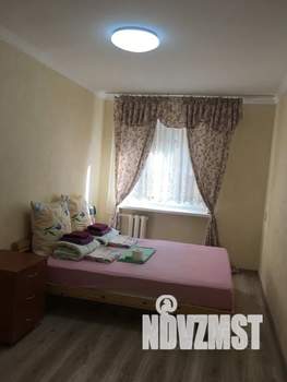 2-к квартира, посуточно, 40м2, 2/5 этаж