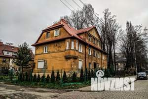 1-к квартира, посуточно, 20м2, 1/2 этаж