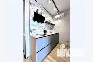 1-к квартира, посуточно, 26м2, 9/9 этаж