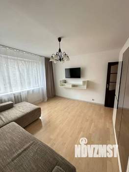 2-к квартира, на длительный срок, 50м2, 3/9 этаж